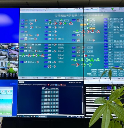 上位机软件应用