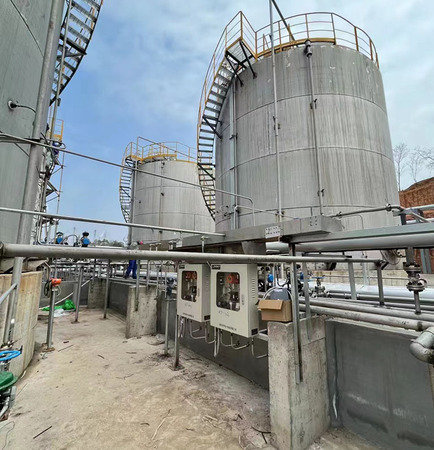 气体检测分析仪设备